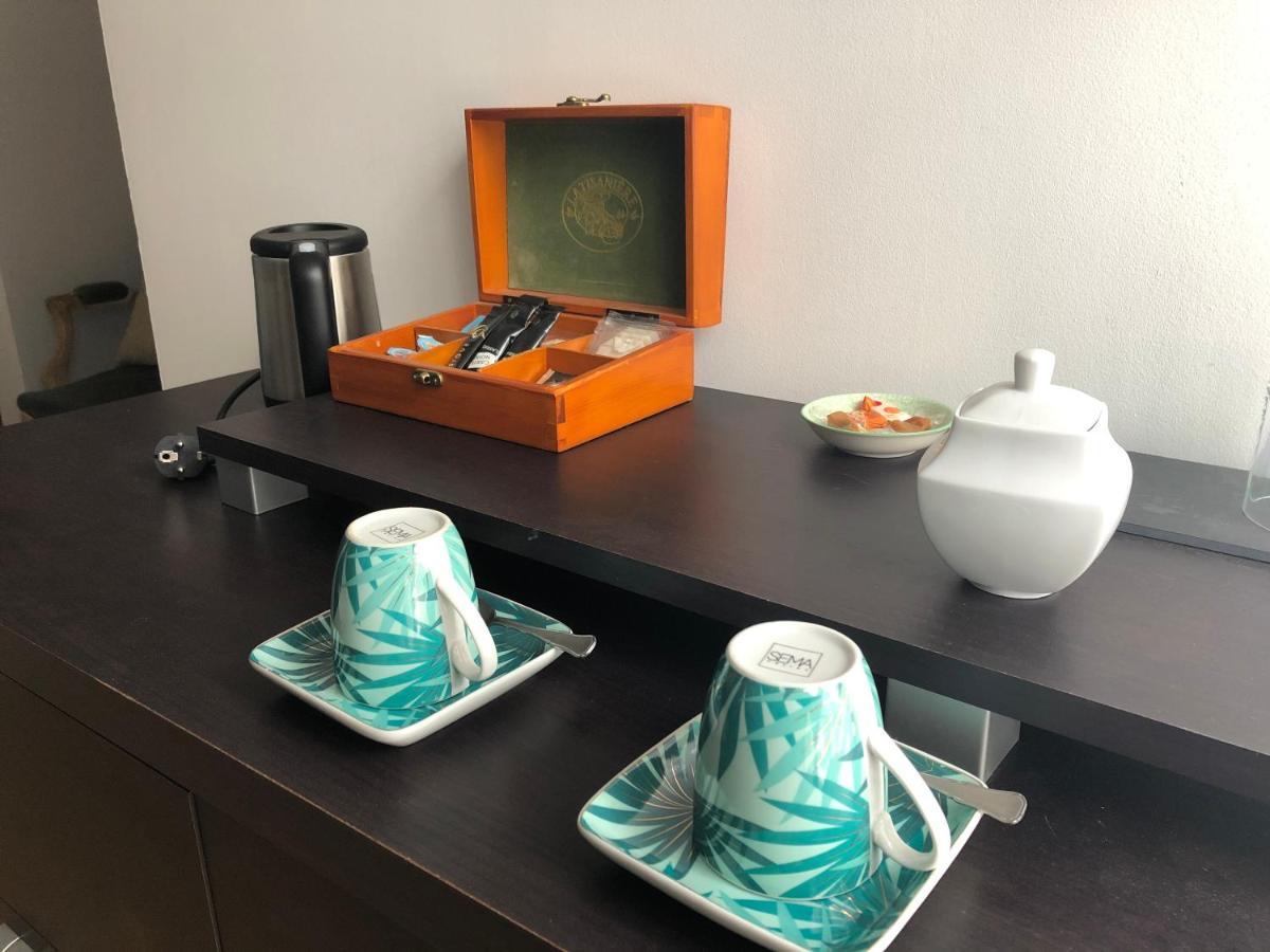 Frühstückspension Le Cedre Bleu